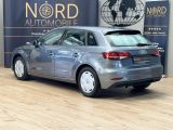 Audi A3 Sportback bei Sportwagen.expert - Abbildung (8 / 10)