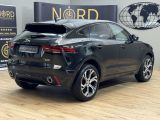 Jaguar E-Pace bei Sportwagen.expert - Abbildung (10 / 10)