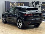 Jaguar E-Pace bei Sportwagen.expert - Abbildung (8 / 10)