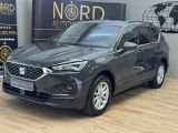 Seat Tarraco bei Sportwagen.expert - Abbildung (5 / 10) Seat Tarraco bei Sportwagen.expert - Abbildung (5 / 10)