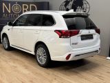 Mitsubishi Outlander bei Sportwagen.expert - Abbildung (8 / 10)