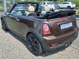 Mini Cooper S Cabrio bei Sportwagen.expert - Abbildung (12 / 15)