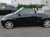 Ford Streetka bei Sportwagen.expert - Abbildung (12 / 15)