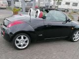 Ford Streetka bei Sportwagen.expert - Abbildung (5 / 15)