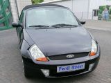 Ford Streetka bei Sportwagen.expert - Abbildung (6 / 15)