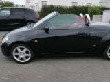 Ford Streetka bei Sportwagen.expert - Abbildung (13 / 15)