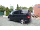 VW T5 bei Sportwagen.expert - Abbildung (5 / 15)