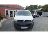 VW T5 Transporter bei Sportwagen.expert - Abbildung (2 / 15)