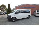 VW T5 Transporter bei Sportwagen.expert - Abbildung (4 / 15)