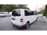 VW T5 Transporter bei Sportwagen.expert - Abbildung (7 / 15)