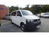 VW T5 Transporter bei Sportwagen.expert - Abbildung (3 / 15)