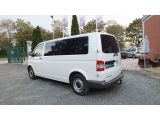 VW T5 Transporter bei Sportwagen.expert - Abbildung (6 / 15)