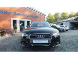 Audi A4 bei Sportwagen.expert - Abbildung (9 / 15)