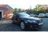 Audi A4 bei Sportwagen.expert - Abbildung (8 / 15)