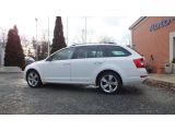 Skoda Octavia bei Sportwagen.expert - Abbildung (4 / 15)