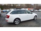 Skoda Octavia bei Sportwagen.expert - Abbildung (7 / 15)