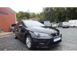 Seat Leon bei Sportwagen.expert - Abbildung (9 / 15)