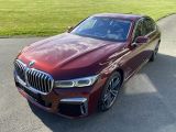 BMW 7er bei Sportwagen.expert - Abbildung (2 / 15)