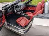BMW Z4 bei Sportwagen.expert - Abbildung (5 / 5)