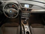BMW X1 bei Sportwagen.expert - Abbildung (13 / 15)