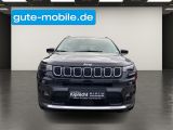 Jeep Compass bei Sportwagen.expert - Abbildung (7 / 15)