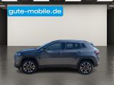 Jeep Compass bei Sportwagen.expert - Abbildung (2 / 15)