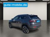 Jeep Compass bei Sportwagen.expert - Abbildung (7 / 15)