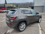 Jeep Compass bei Sportwagen.expert - Abbildung (7 / 15)