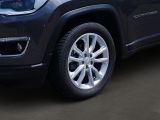 Jeep Compass bei Sportwagen.expert - Abbildung (15 / 15)