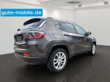 Jeep Compass bei Sportwagen.expert - Abbildung (6 / 15)