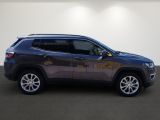 Jeep Compass bei Sportwagen.expert - Abbildung (11 / 15)