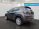 Jeep Compass bei Sportwagen.expert - Abbildung (4 / 15)