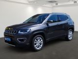 Jeep Compass bei Sportwagen.expert - Abbildung (9 / 15)