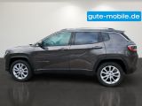 Jeep Compass bei Sportwagen.expert - Abbildung (5 / 15)