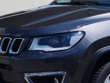 Jeep Compass bei Sportwagen.expert - Abbildung (14 / 15)