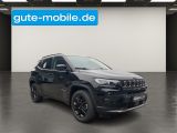Jeep Compass bei Sportwagen.expert - Abbildung (7 / 15)