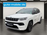Jeep Compass bei Sportwagen.expert - Abbildung (7 / 15)