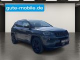 Jeep Compass bei Sportwagen.expert - Abbildung (7 / 15)
