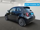 Fiat 500 bei Sportwagen.expert - Abbildung (7 / 15) Fiat 500 bei Sportwagen.expert - Abbildung (7 / 15)