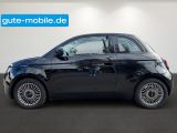 Fiat 500 bei Sportwagen.expert - Abbildung (9 / 15) Fiat 500 bei Sportwagen.expert - Abbildung (9 / 15)