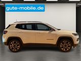 Jeep Compass bei Sportwagen.expert - Abbildung (6 / 15)