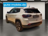 Jeep Compass bei Sportwagen.expert - Abbildung (3 / 15)