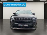 Jeep Compass bei Sportwagen.expert - Abbildung (8 / 15)