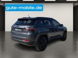 Jeep Compass bei Sportwagen.expert - Abbildung (5 / 15)