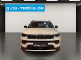 Jeep Compass bei Sportwagen.expert - Abbildung (7 / 15)
