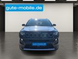 Jeep Compass bei Sportwagen.expert - Abbildung (6 / 15)
