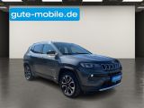 Jeep Compass bei Sportwagen.expert - Abbildung (5 / 15)