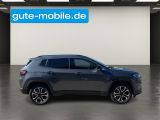 Jeep Compass bei Sportwagen.expert - Abbildung (4 / 15)