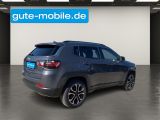 Jeep Compass bei Sportwagen.expert - Abbildung (3 / 15)