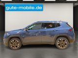 Jeep Compass bei Sportwagen.expert - Abbildung (4 / 15)